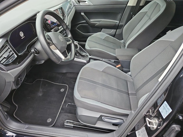 Volkswagen Polo 1.0 TSI DSG Style