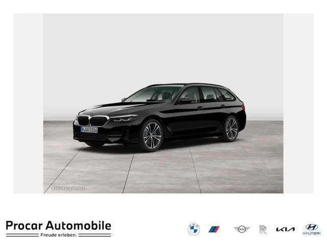 BMW 530 530i