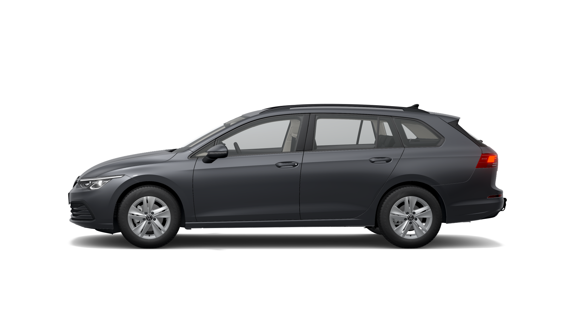 Volkswagen Golf 1.5 eTSI DSG Golf VIII Variant