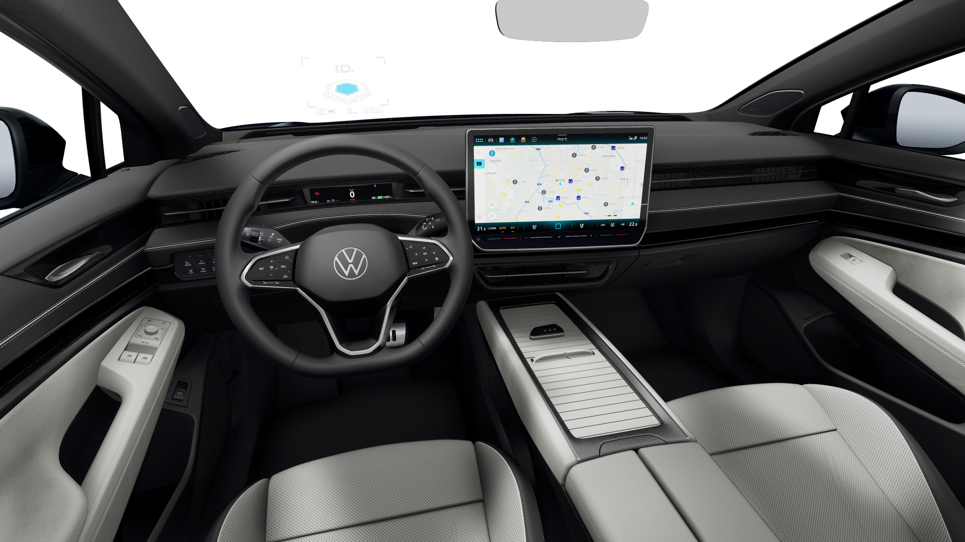 Volkswagen ID.7 Pro Tourer