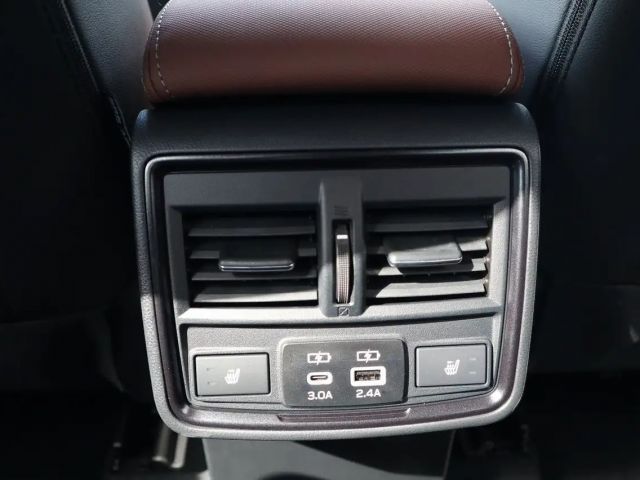 Subaru Forester 2.0ie Platinum MJ2025 sofort verfügbar