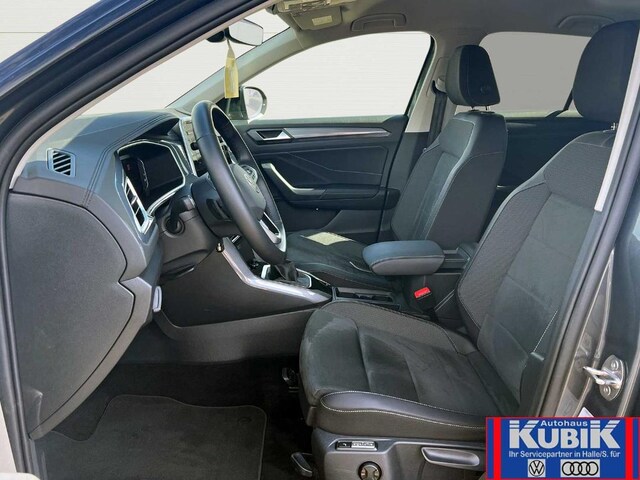 Volkswagen T-Roc 1.5 TSI DSG Pro Style