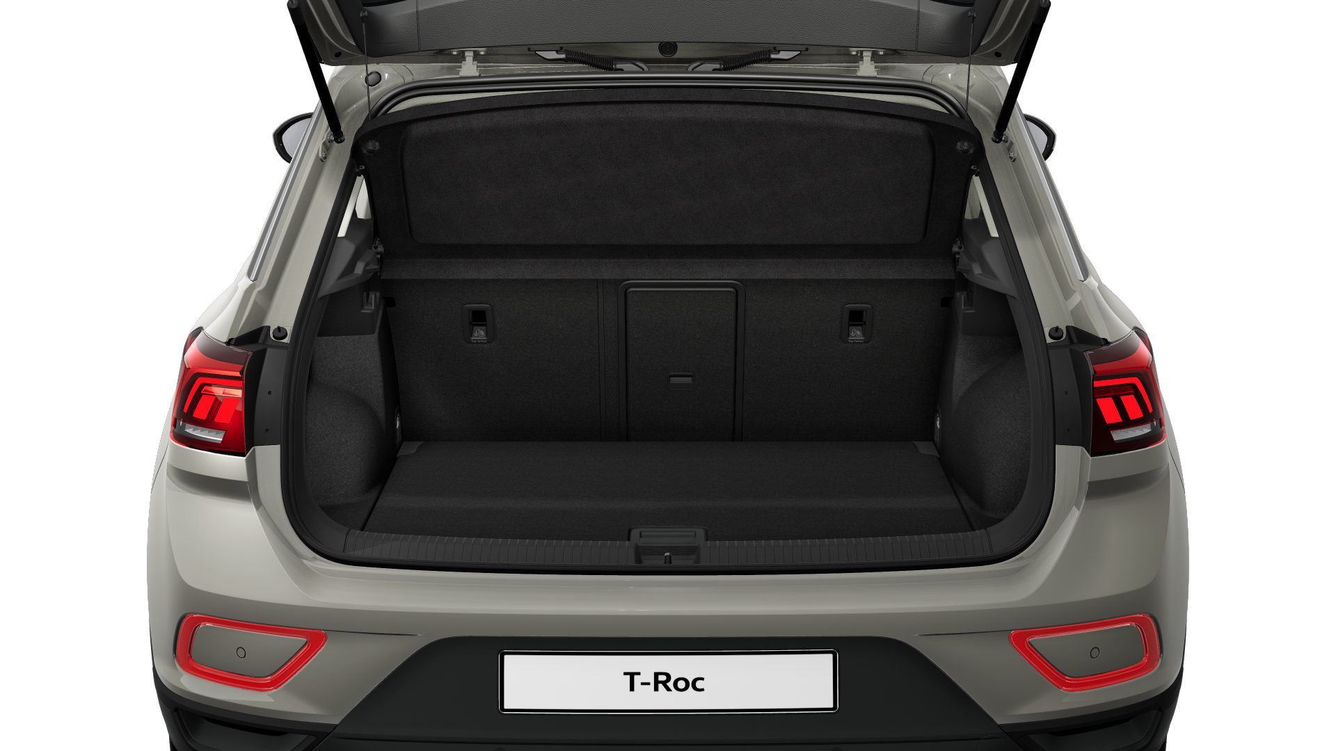 Volkswagen T-Roc 1.5 TSI Move