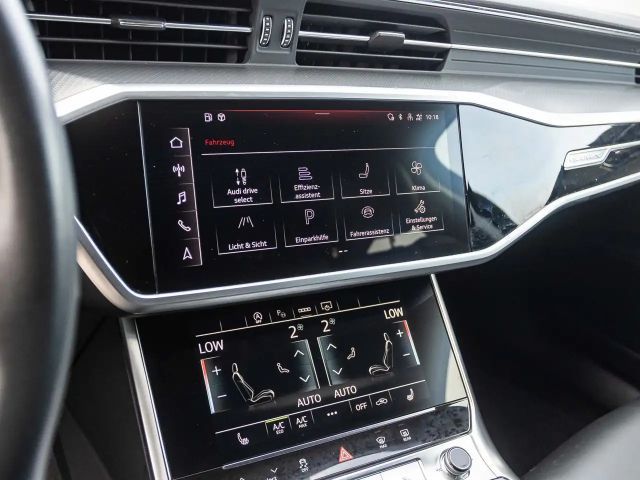 Audi A6 40 TDI Quattro S-Tronic Sport