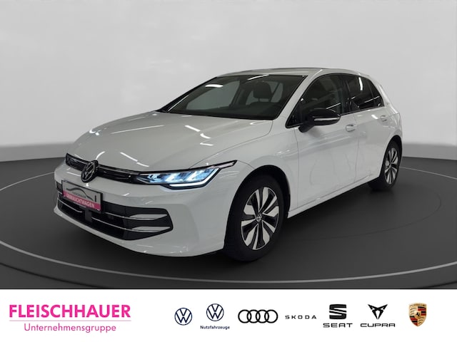 Volkswagen Golf 1.5 TSI Golf VIII