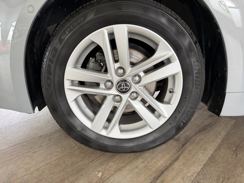 Toyota Corolla Technik Touring