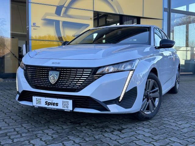 Peugeot 308 Allure Pack