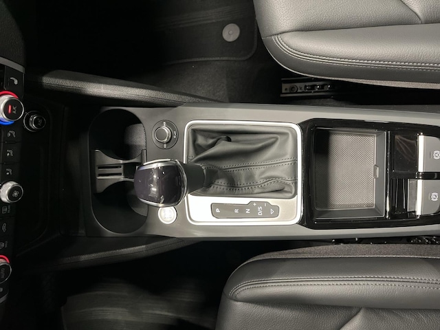 Audi Q2 35 TFSI S-Line S-Tronic