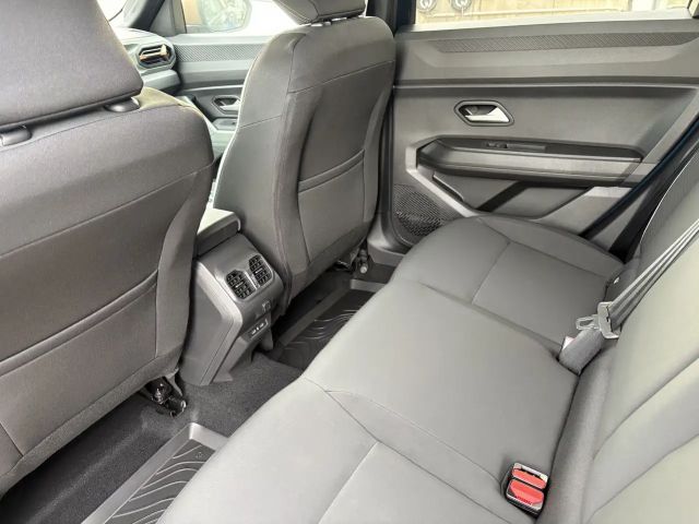 Dacia Bigster Extreme Mild Hybrid 130