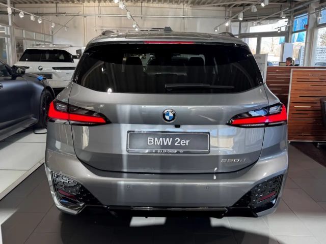 BMW 220 220d Active Tourer M-Sport