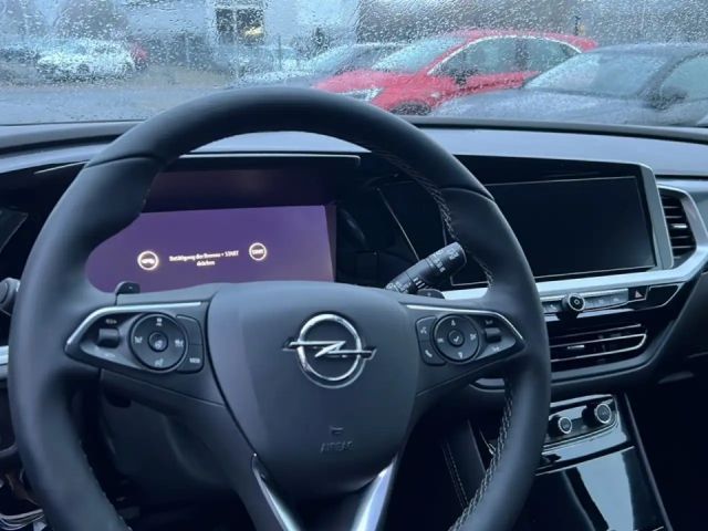 Opel Grandland X GS-Line Grand Sport