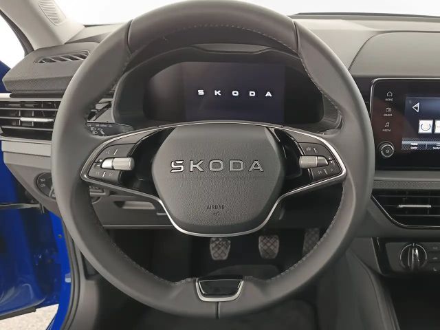 Skoda Kamiq Essence TSI