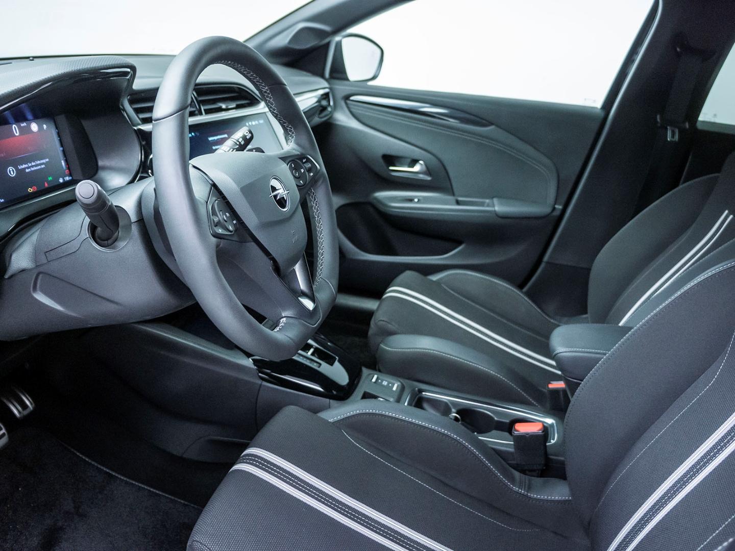 Opel Corsa 1.2 Turbo GS-Line Grand Sport Turbo