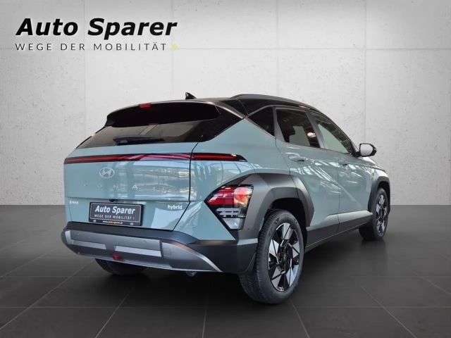 Hyundai Kona 2WD Go!