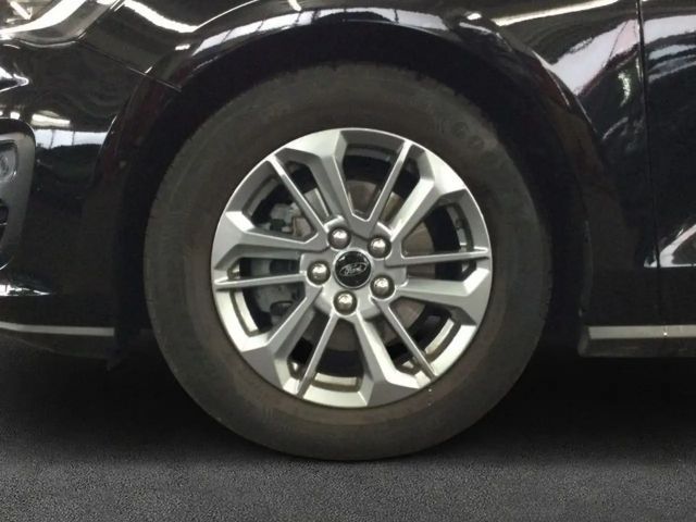 Ford Focus EcoBoost Style Titanium Wagon