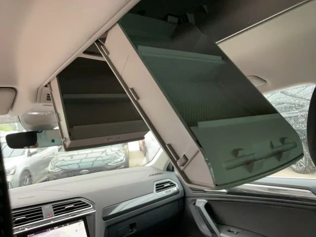 Volkswagen Tiguan 2.0 TDI Elegance Elegance