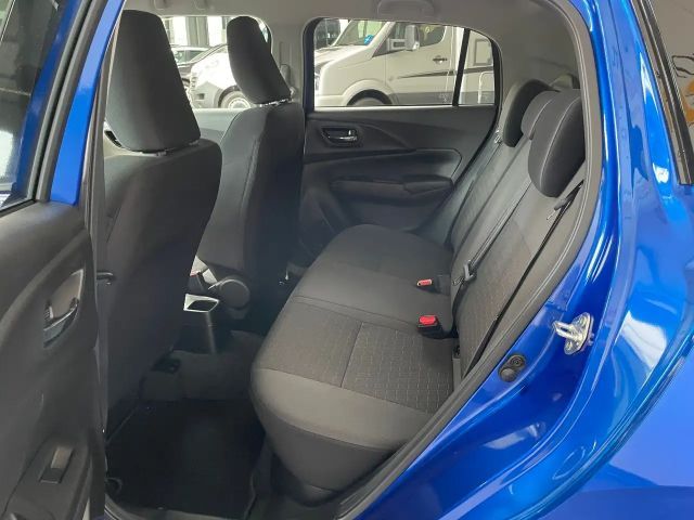 Suzuki Swift Comfort DualJet Hybrid