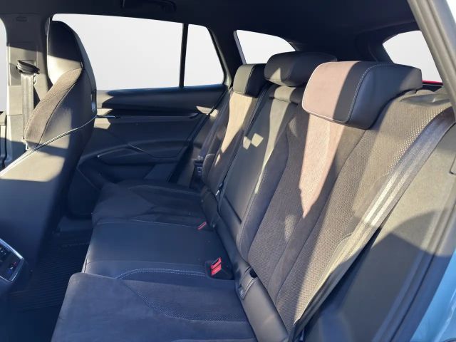 Skoda Enyaq Sportline iV 80