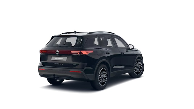 Volkswagen Tiguan 1.5 TSI DSG Life
