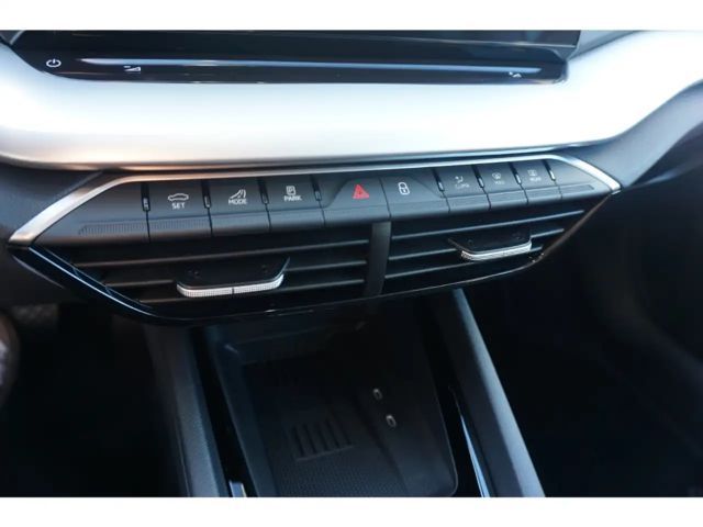 Skoda Octavia 2.0 TDI Combi Selection