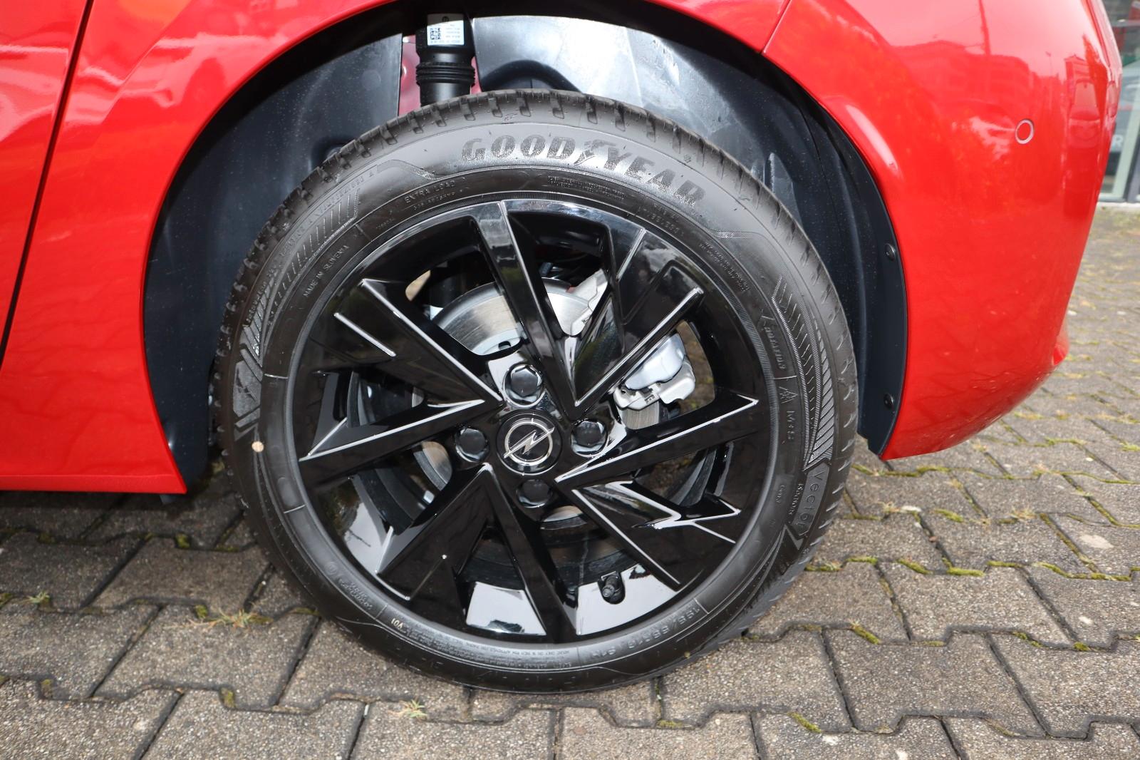 Opel Corsa 1.2 Turbo GS-Line Grand Sport