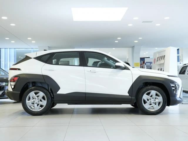 Hyundai Kona 1.6 Select T-GDi