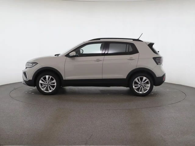 Volkswagen T-Cross Friends TSI