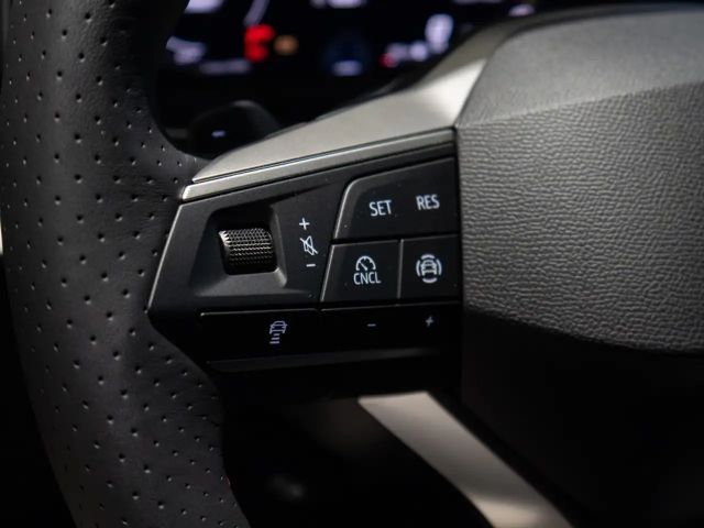 Seat Leon 1.5 eTSI FR-lijn