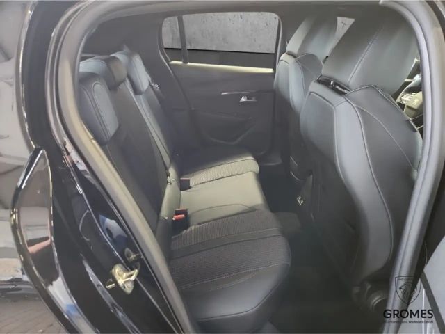 Peugeot E-208 GT-Line