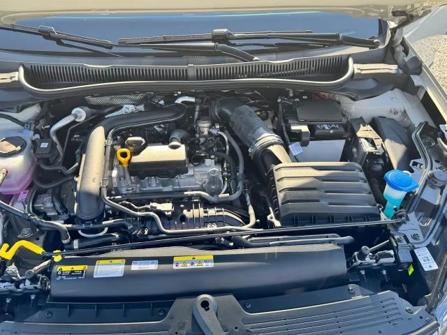 Volkswagen Taigo 1.0 TSI IQ.Drive Life