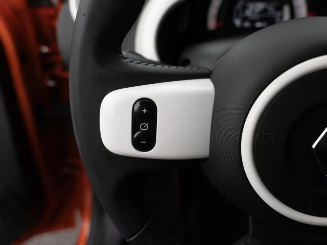 Renault Twingo Electric