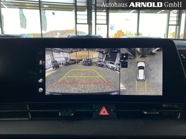 Kia Sportage GDi GT-Line Vierwielaandrijving