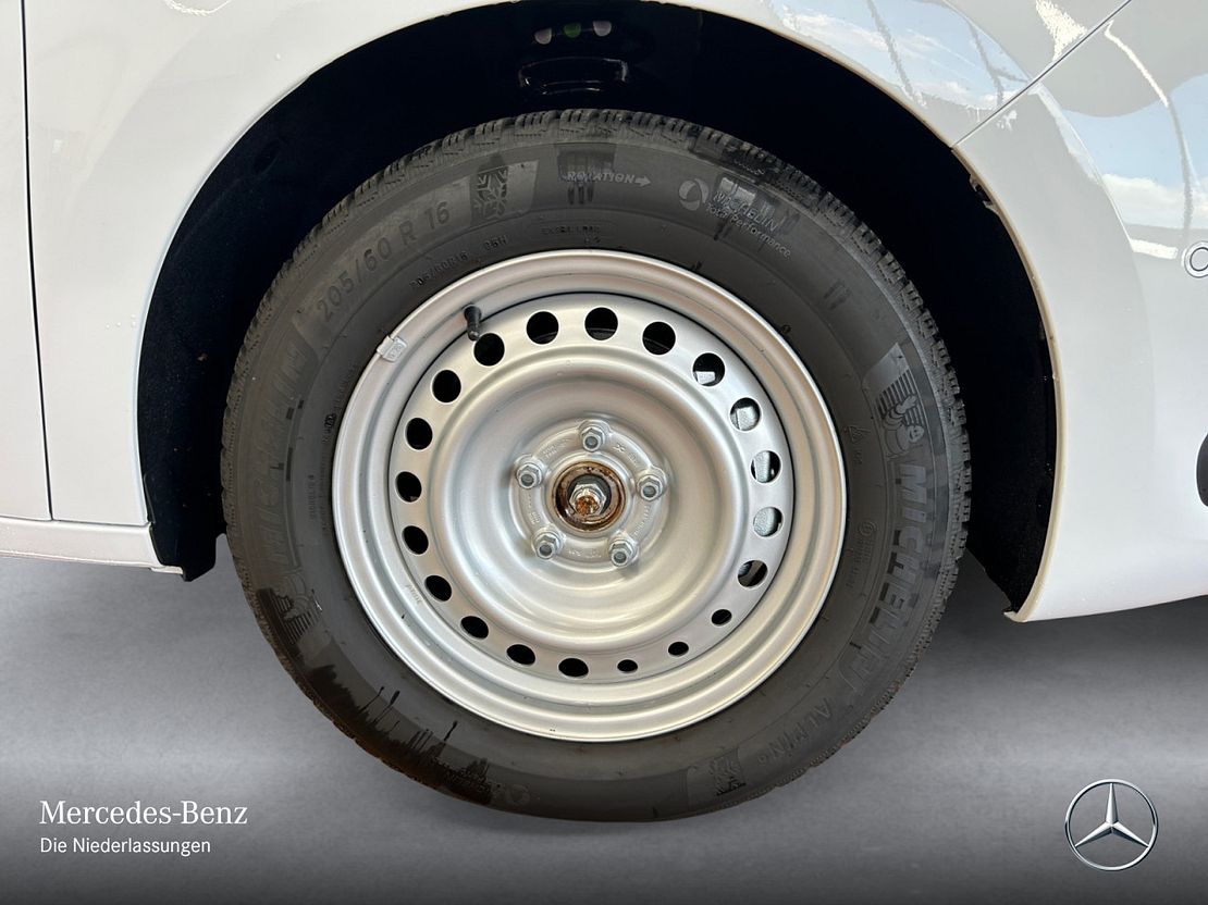 Mercedes-Benz T 180 Progressive