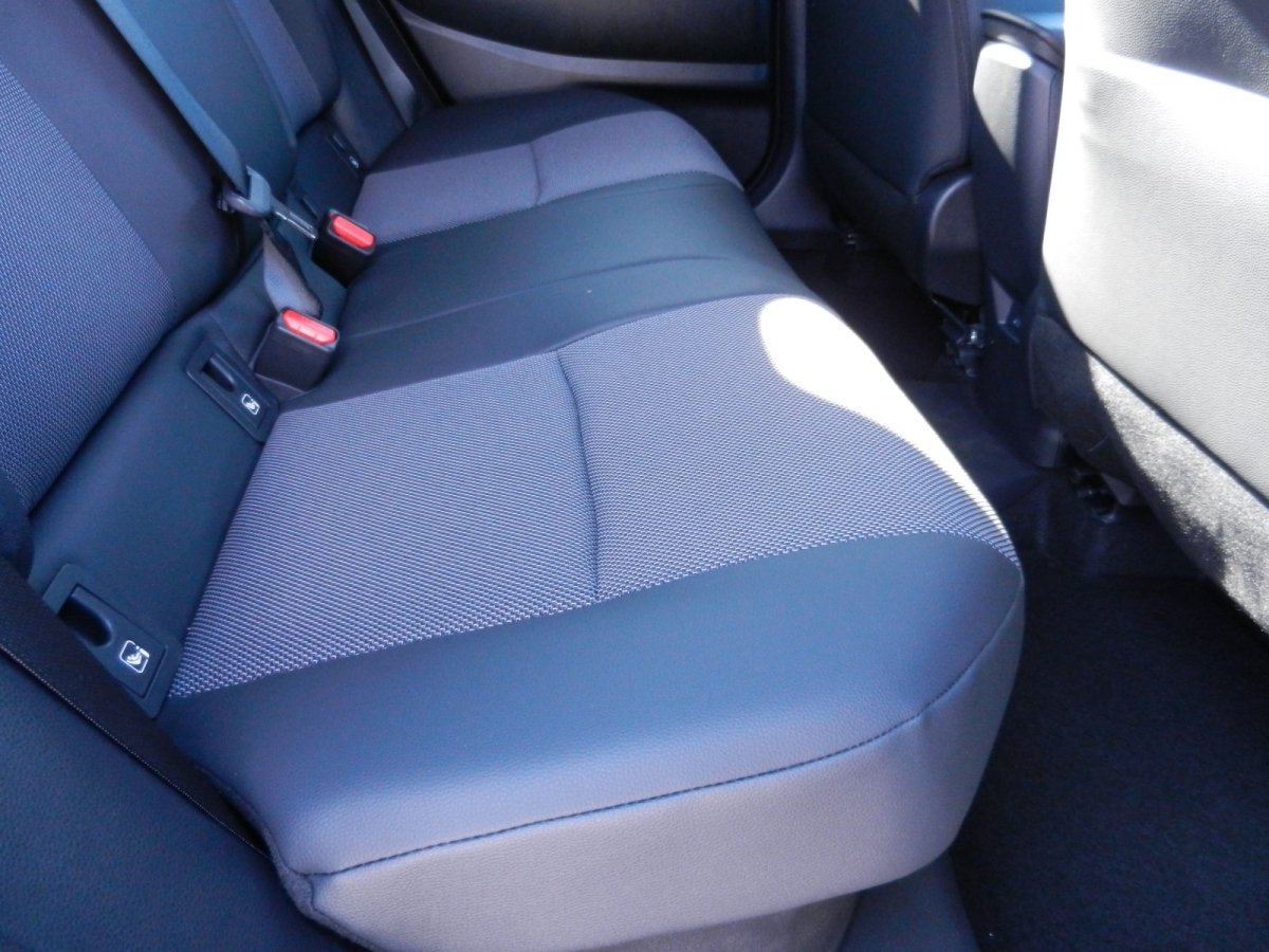 Toyota C-HR 5-deurs Lounge