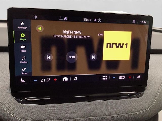 Skoda Enyaq Loft iV 60