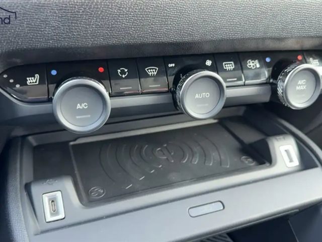 Citroën C4 Max PureTech