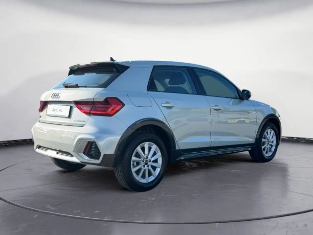 Audi A1 30 TFSI Allstreet S-Tronic