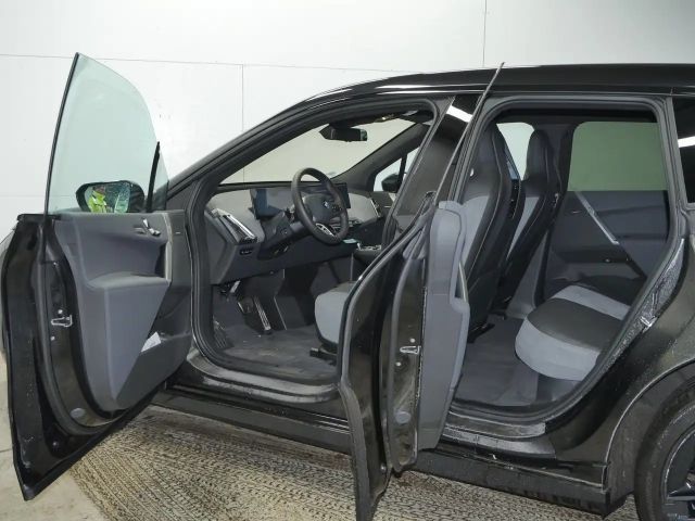 BMW iX M-Sport xDrive45
