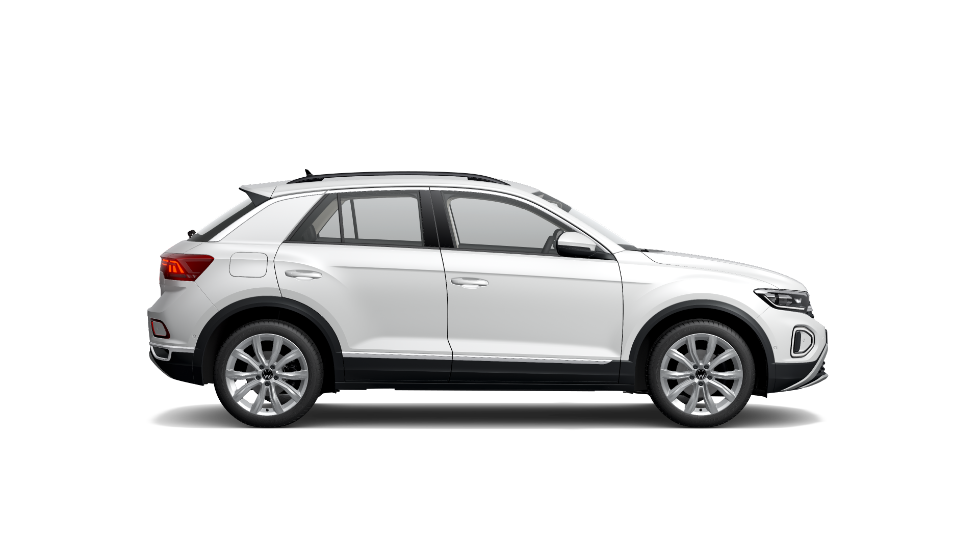 Volkswagen T-Roc DSG Style