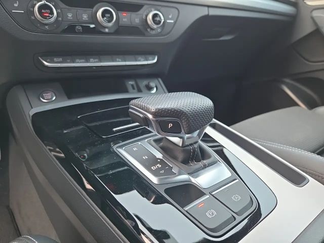 Audi Q5 40 TDI Quattro S-Line S-Tronic