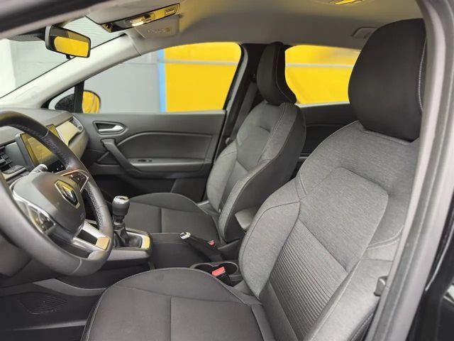 Renault Captur TCe 90 Zen
