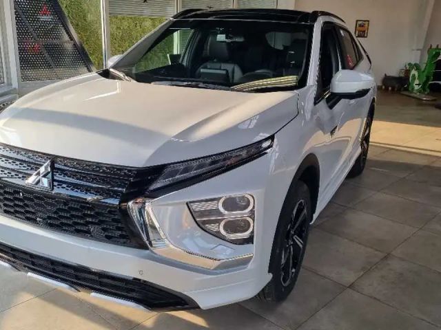 Mitsubishi Eclipse Cross 4WD PHEV