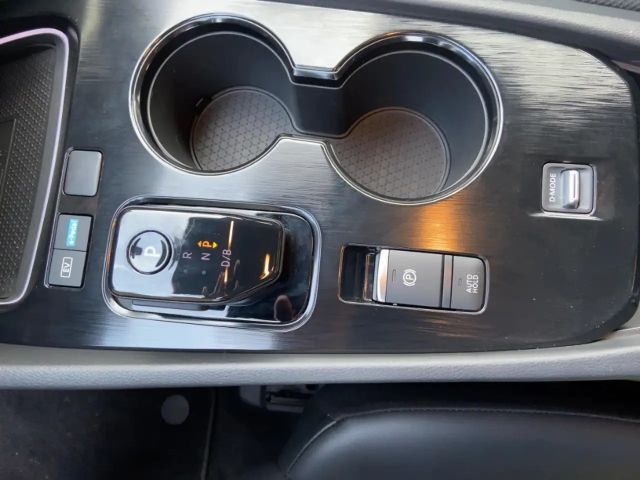 Nissan X-trail N-TREK 204PS Automatik/Winter/LED/Navi/+