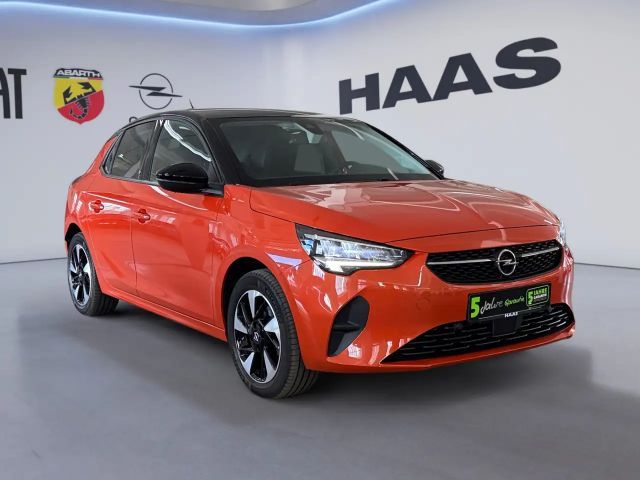 Opel Corsa F **Wallbox Geschenkt**