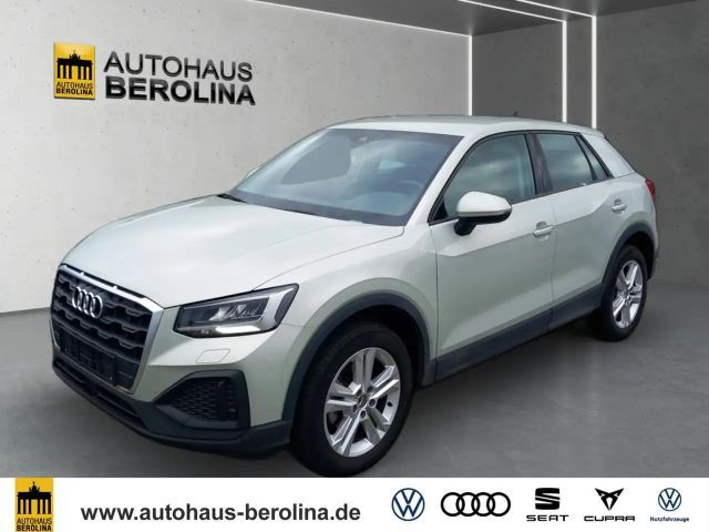 Audi Q2 30 TFSI