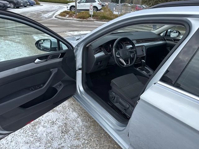 Volkswagen Passat Business DSG Variant