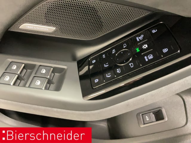 Audi A6 e-tron Avant Performance