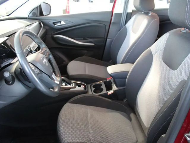 Opel Grandland X Hybrid Innovation