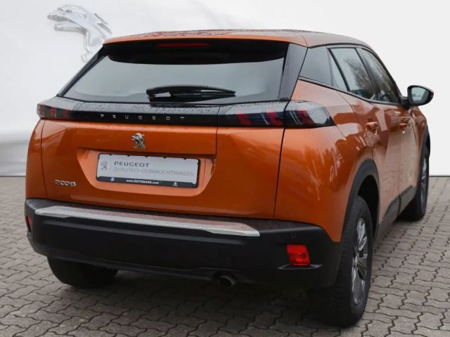 Peugeot 2008 Active Pack