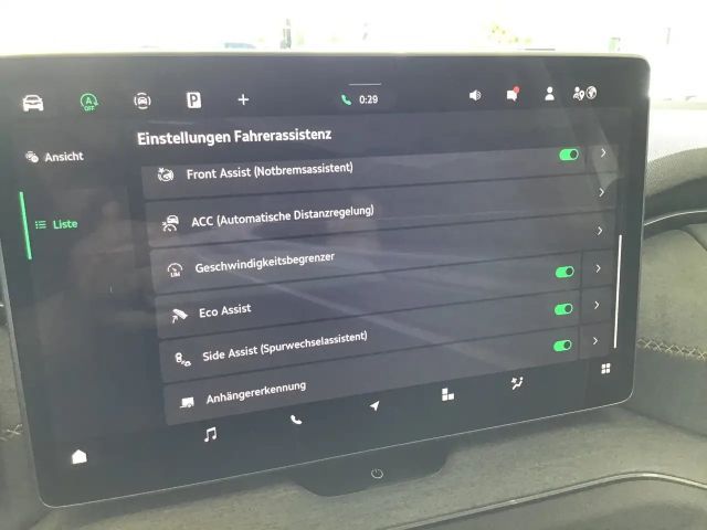 Skoda Kodiaq 4x4 Selection